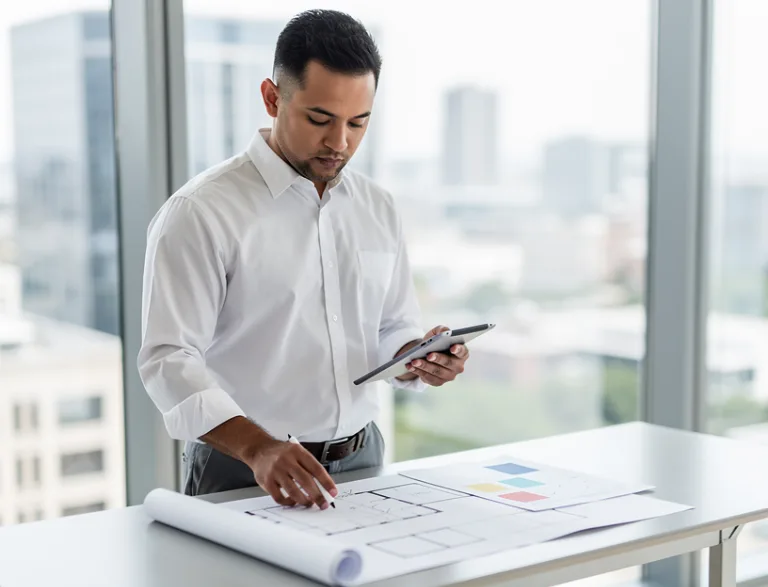 commercial real estate broker Johns Creek